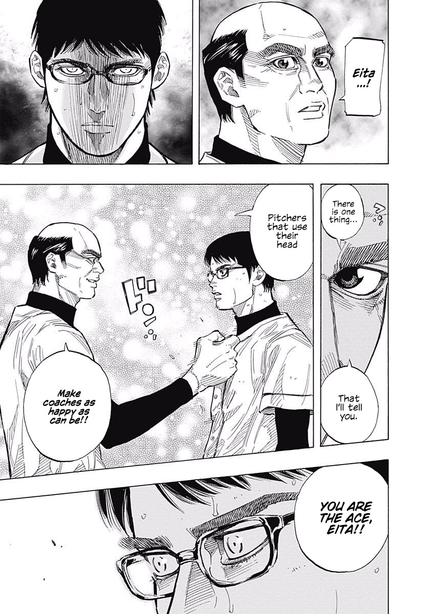 Bungo chapter 112 page 9