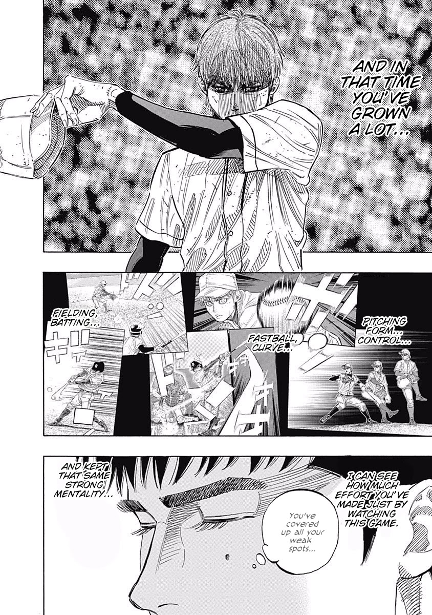 Bungo chapter 126 page 10