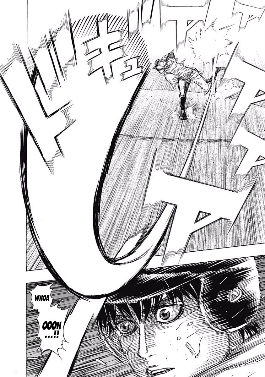 Bungo chapter 128 page 13