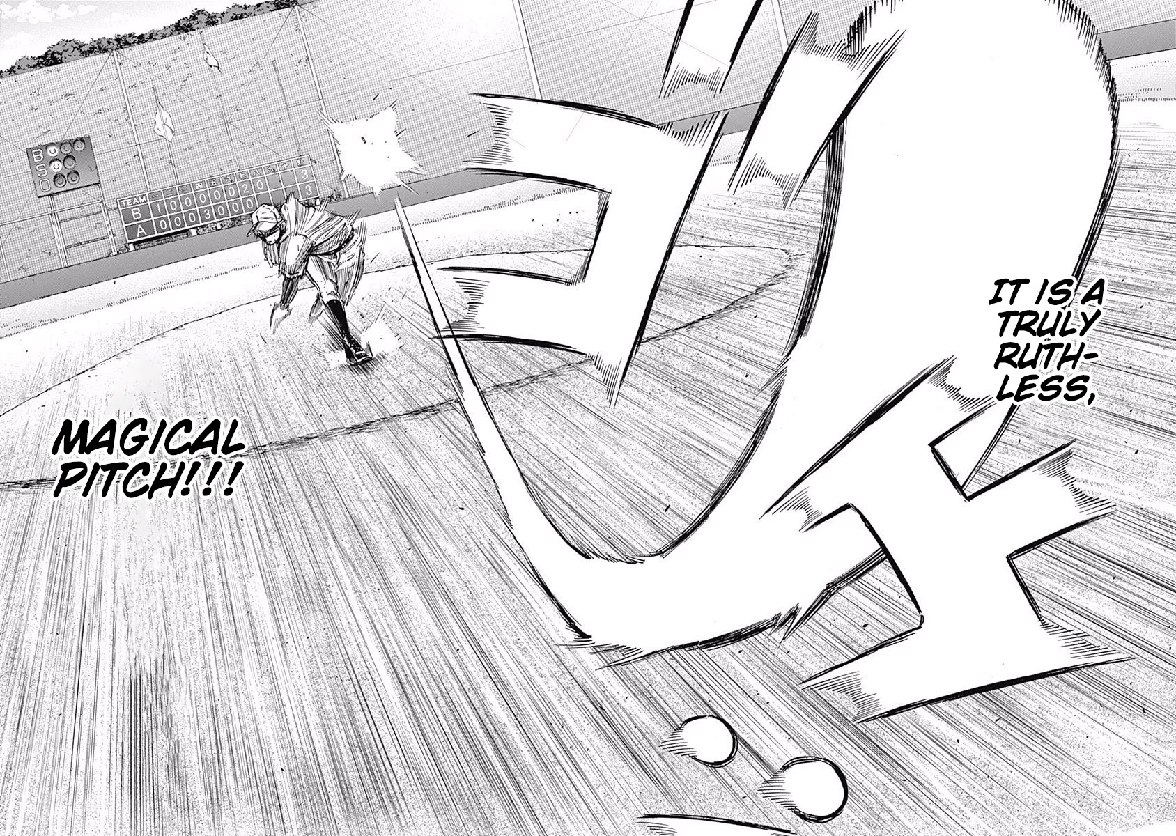 Bungo chapter 128 page 17