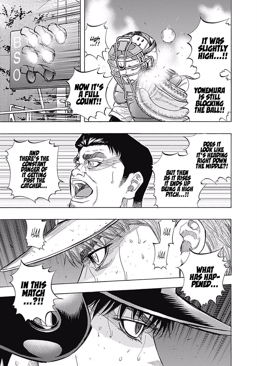 Bungo chapter 129 page 10