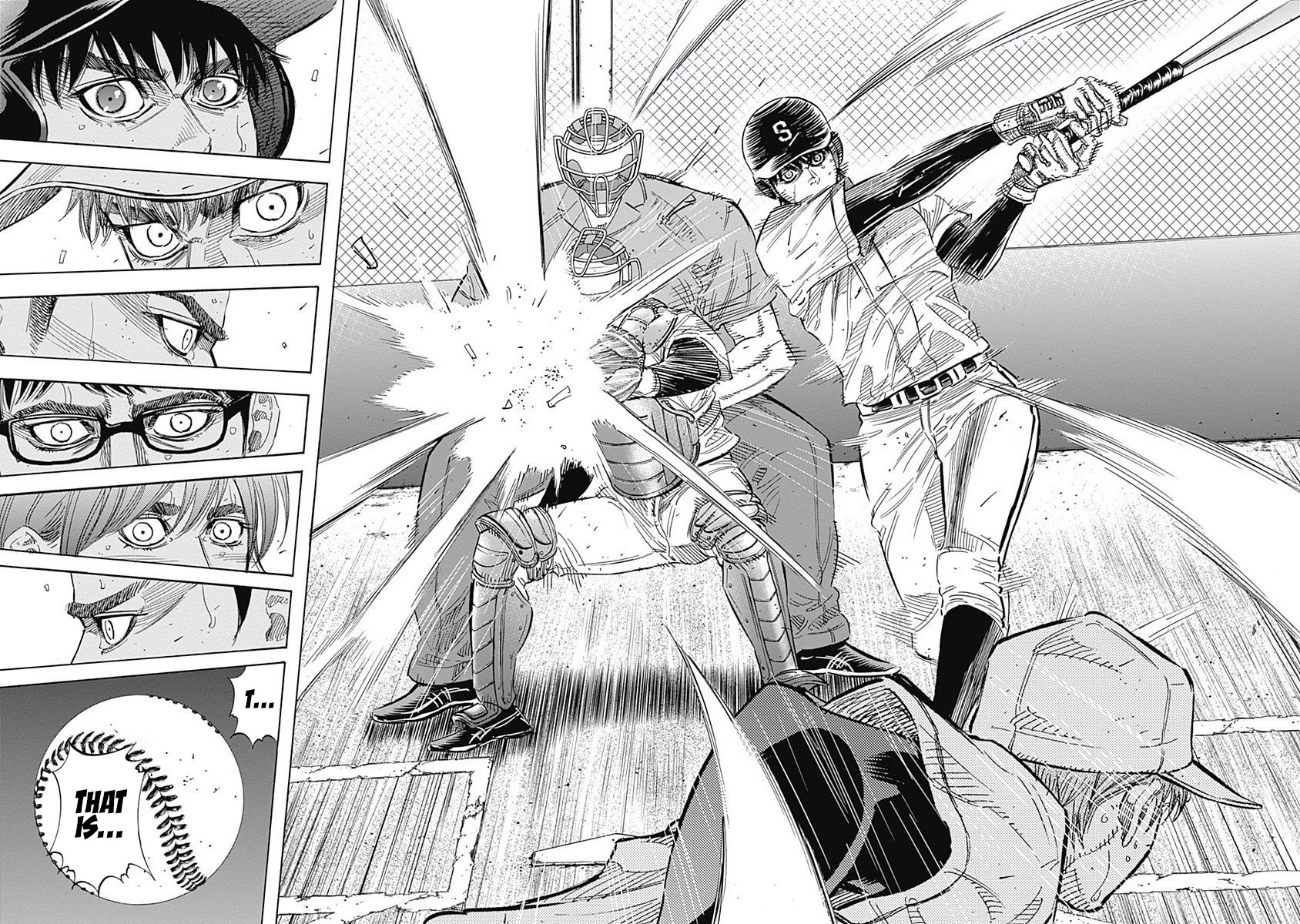 Bungo chapter 129 page 12