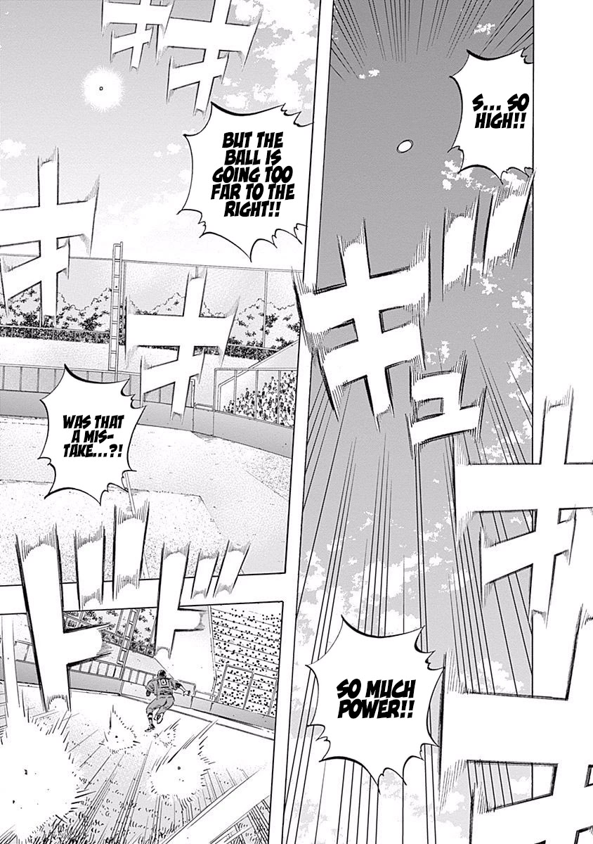 Bungo chapter 154 page 10