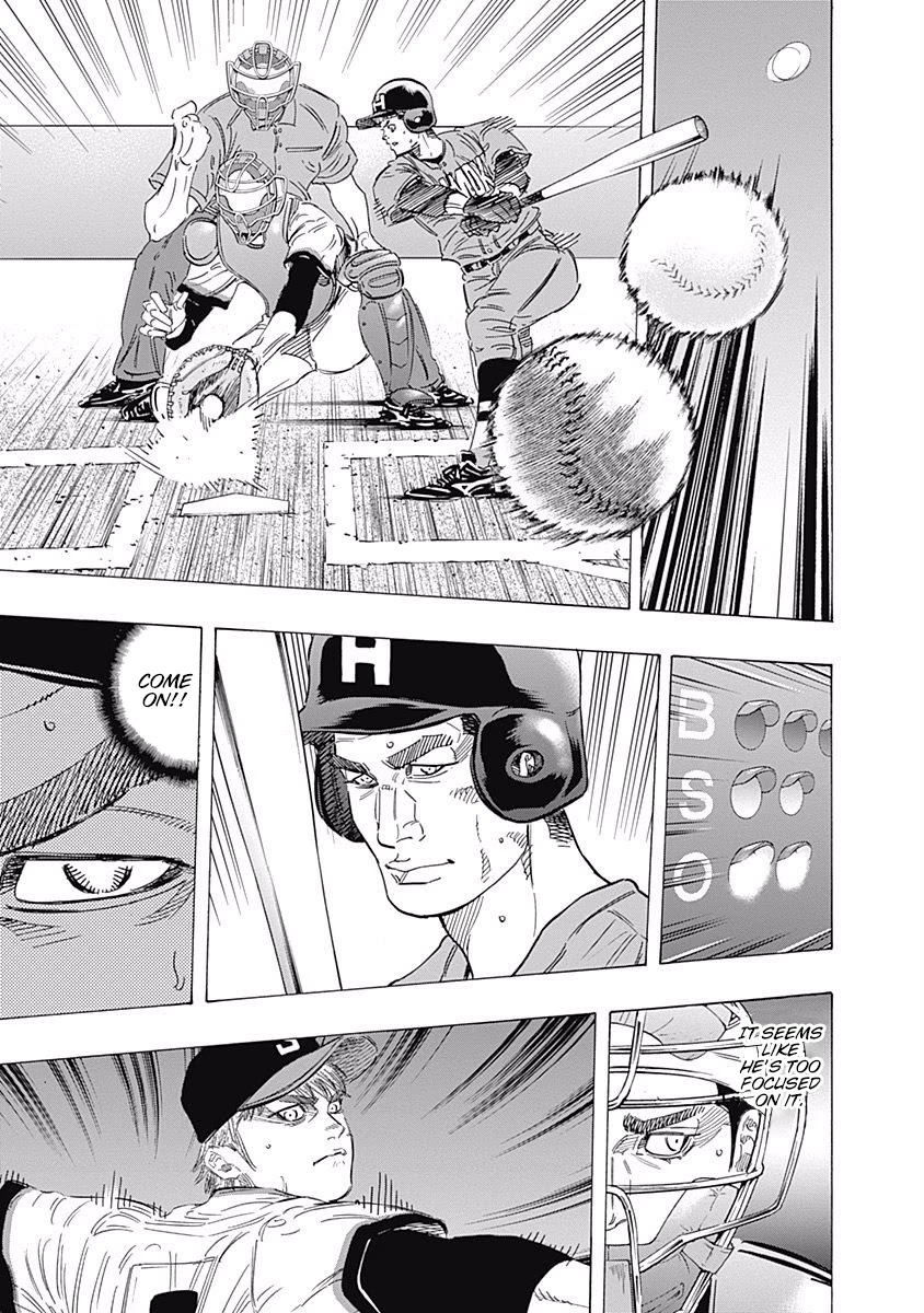 Bungo chapter 156 page 10