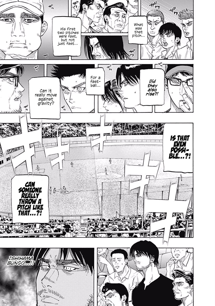 Bungo chapter 156 page 4