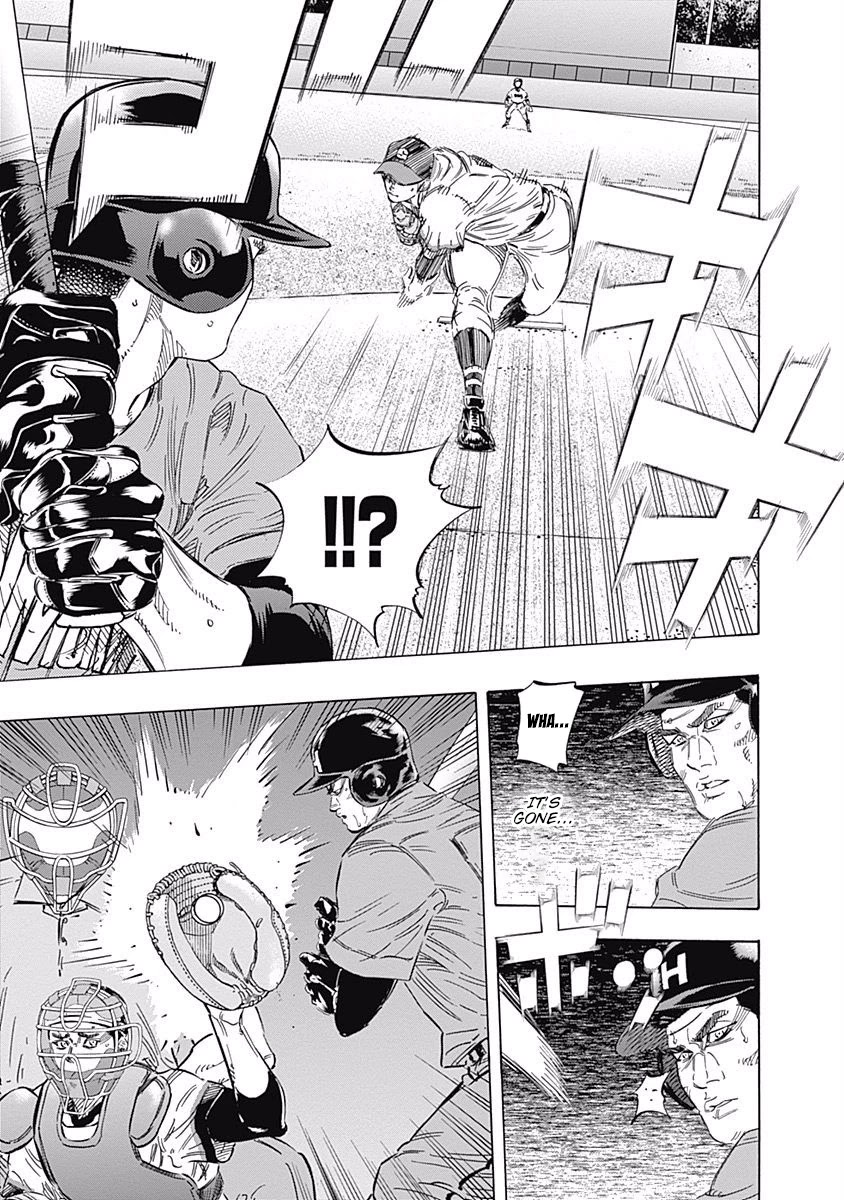 Bungo chapter 161 page 13