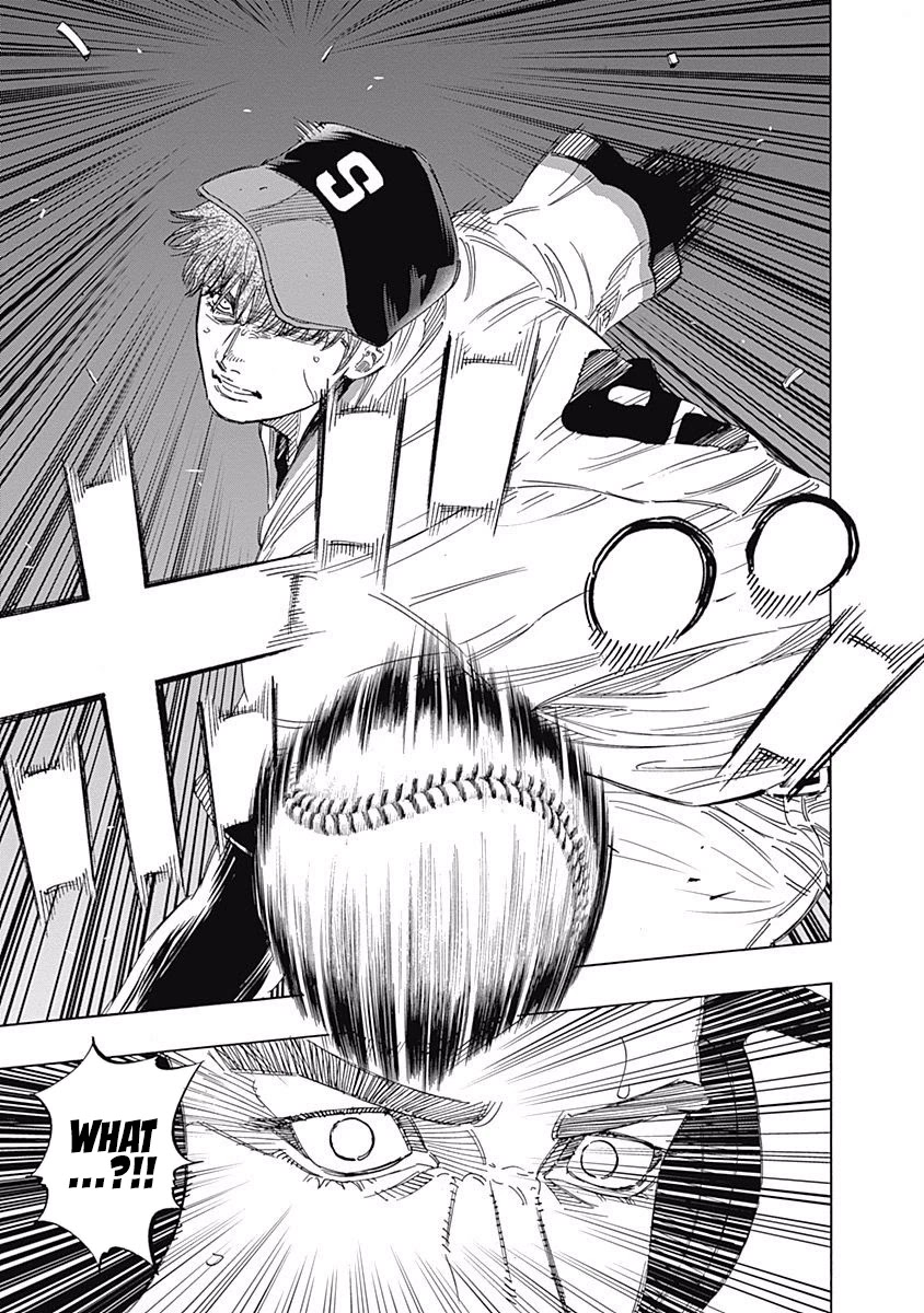 Bungo chapter 163 page 5