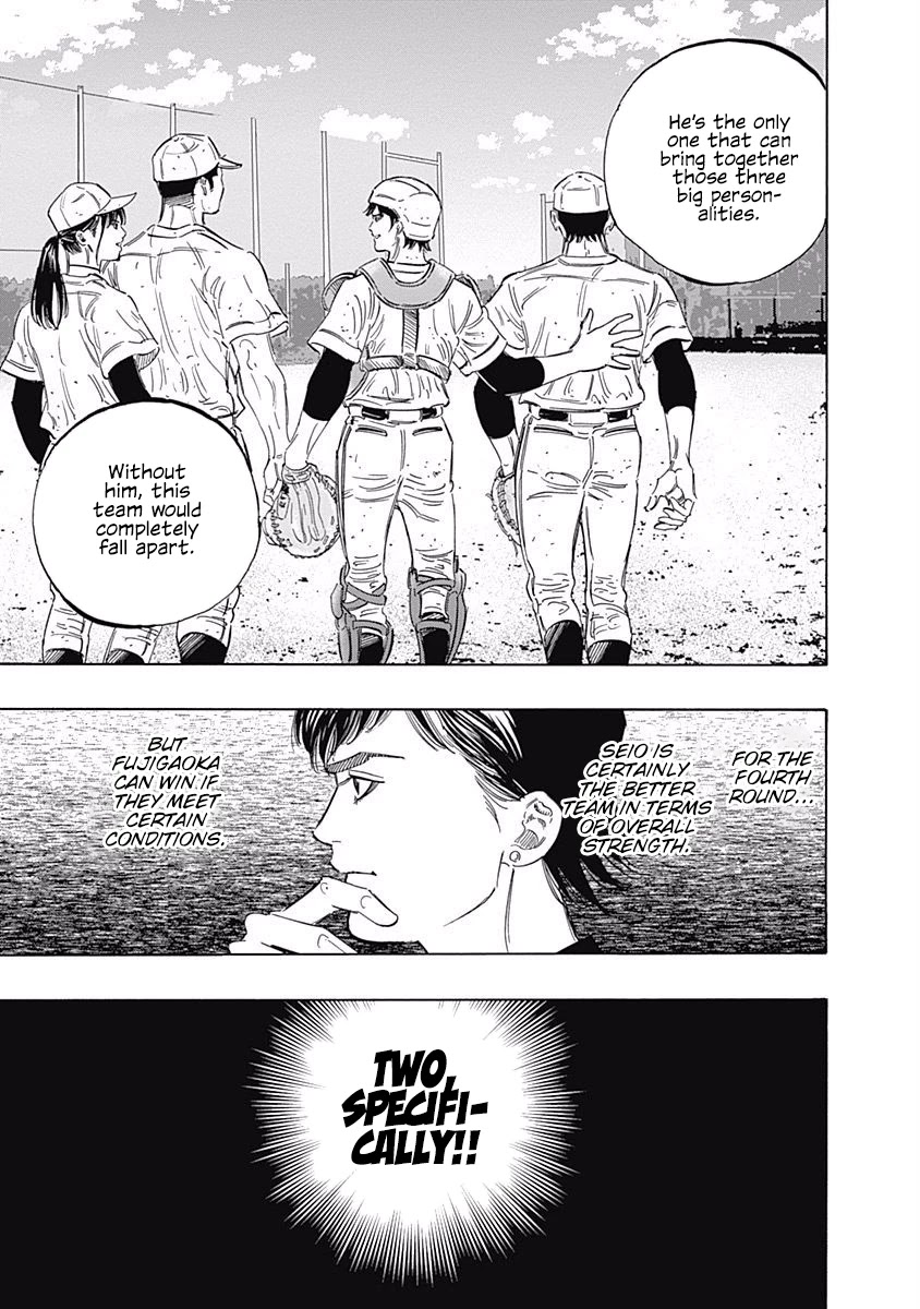 Bungo chapter 175 page 8