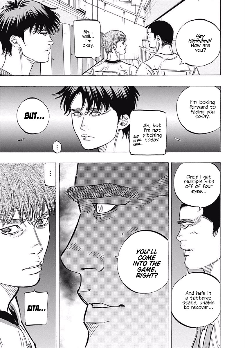 Bungo chapter 177 page 16