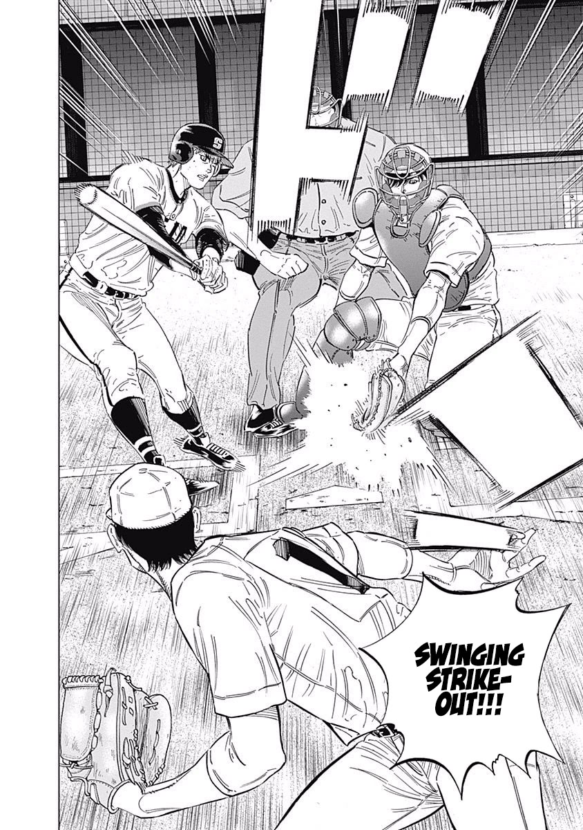 Bungo chapter 179 page 10