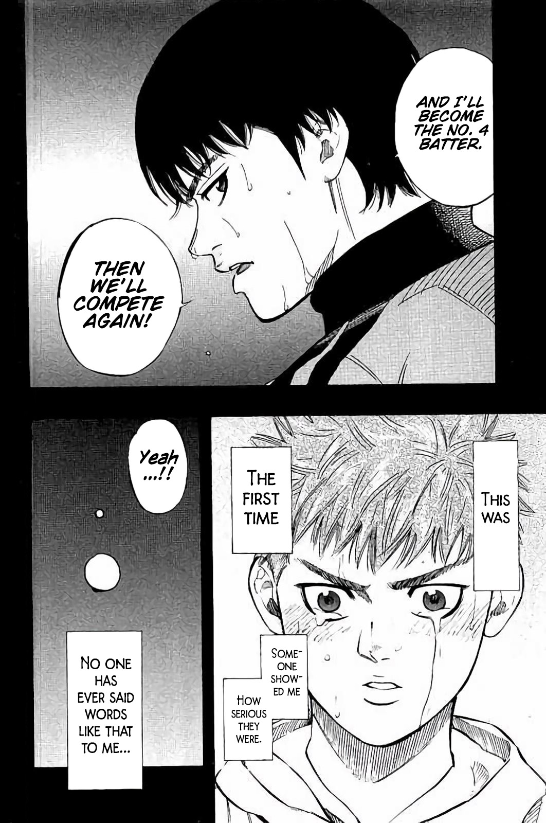 Bungo chapter 18 page 17