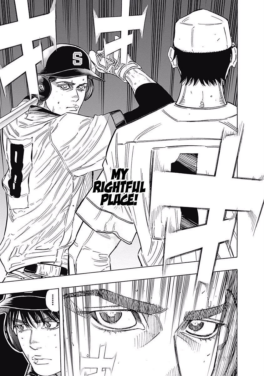 Bungo chapter 187 page 10