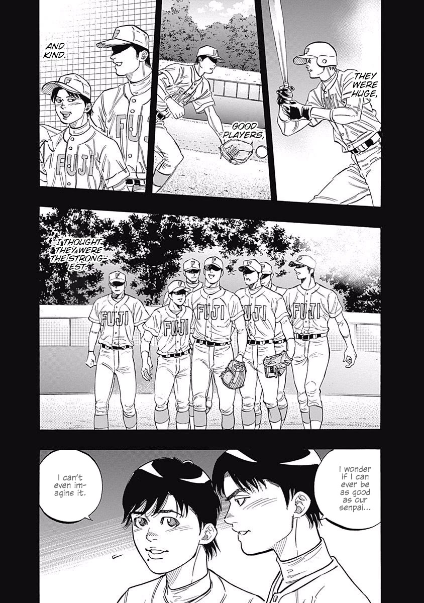 Bungo chapter 187 page 12