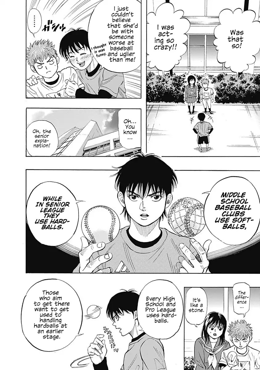 Bungo chapter 2 page 18