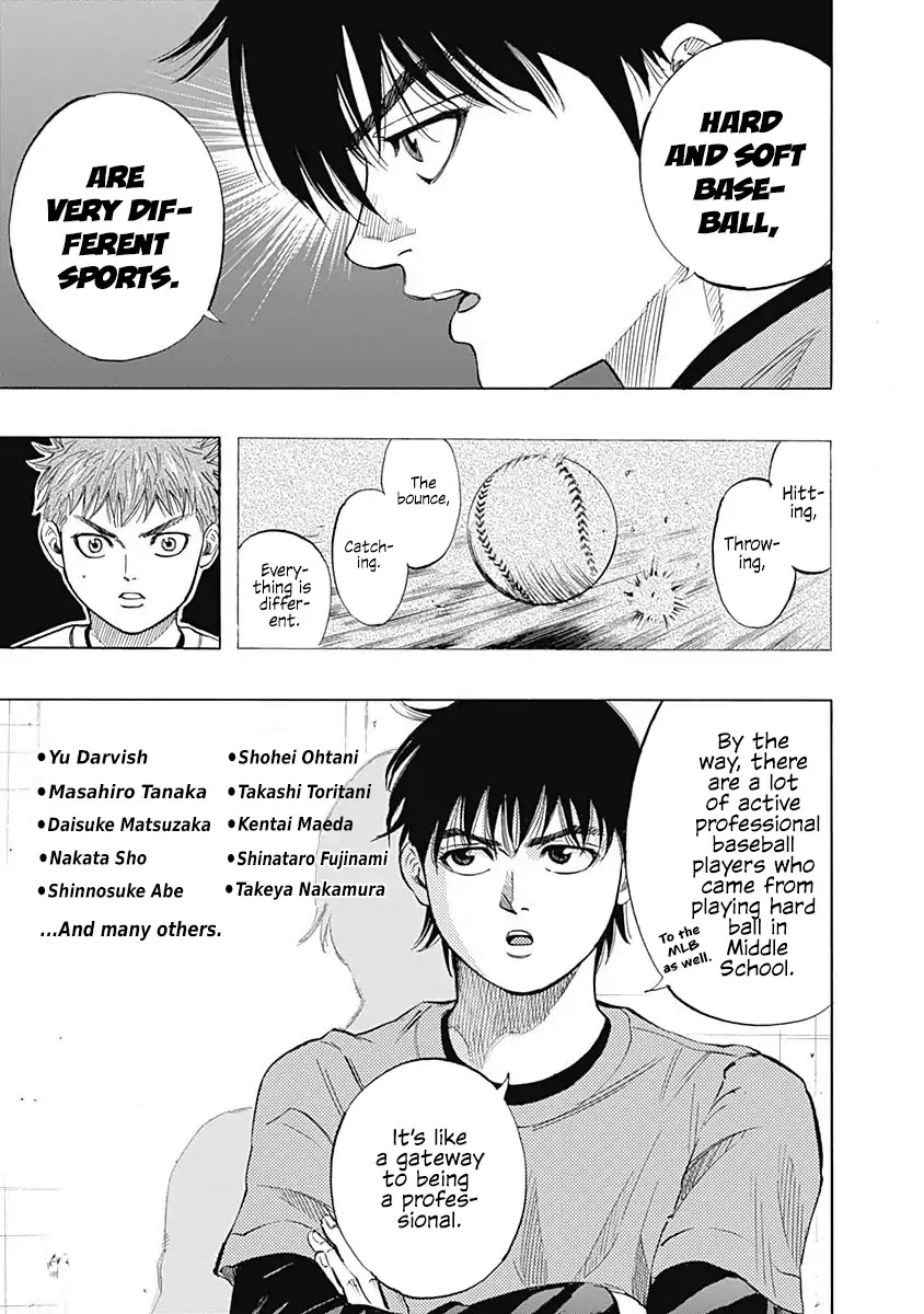 Bungo chapter 2 page 19