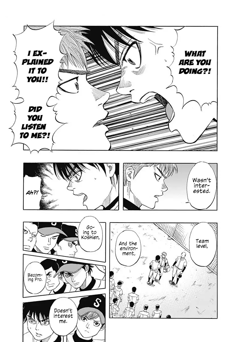 Bungo chapter 2 page 27