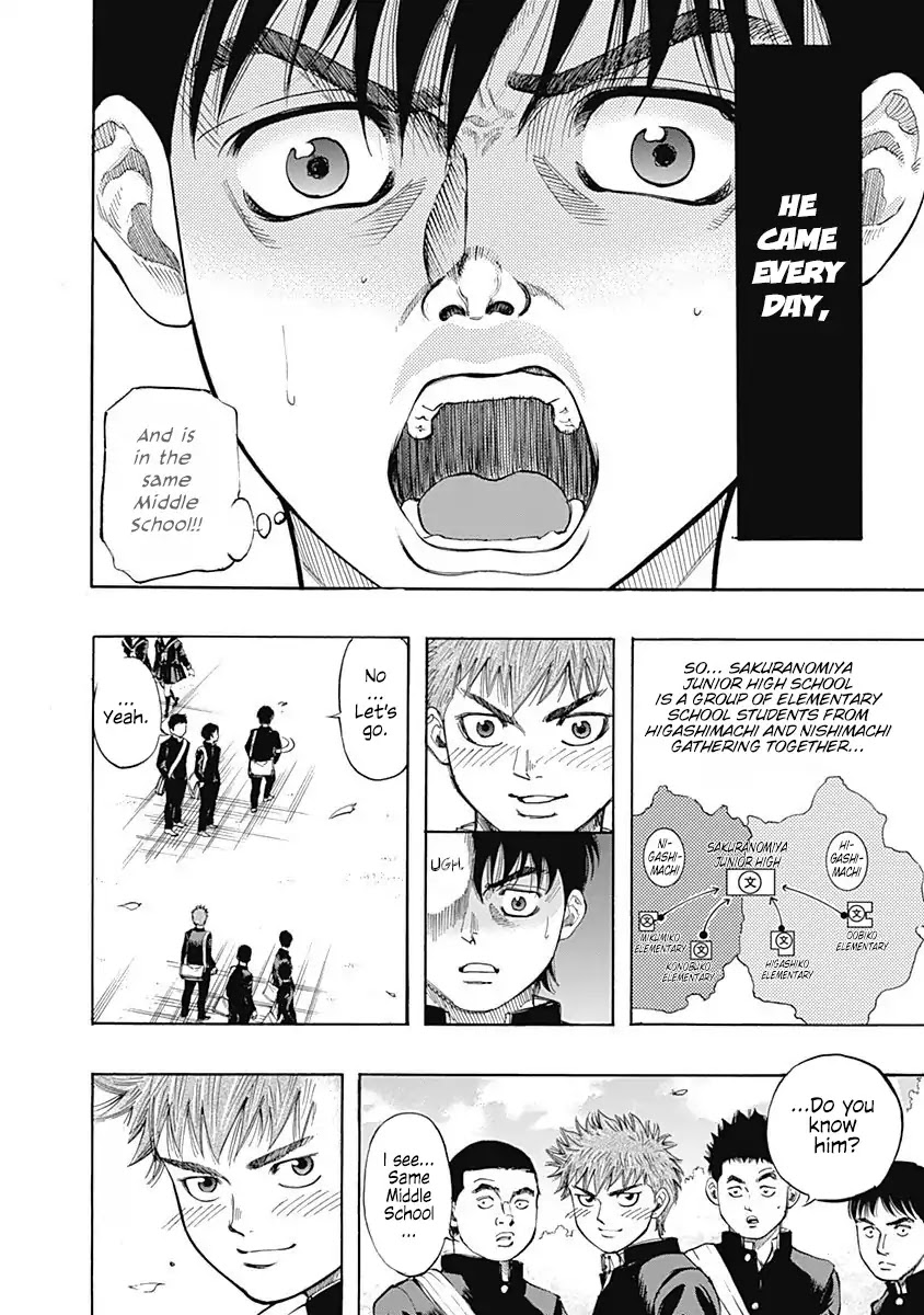 Bungo chapter 2 page 4