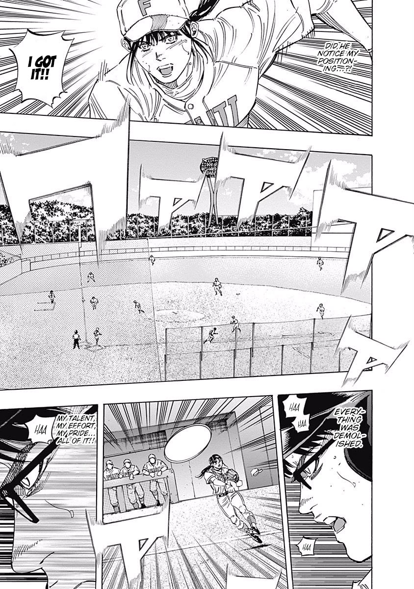 Bungo chapter 205 page 12