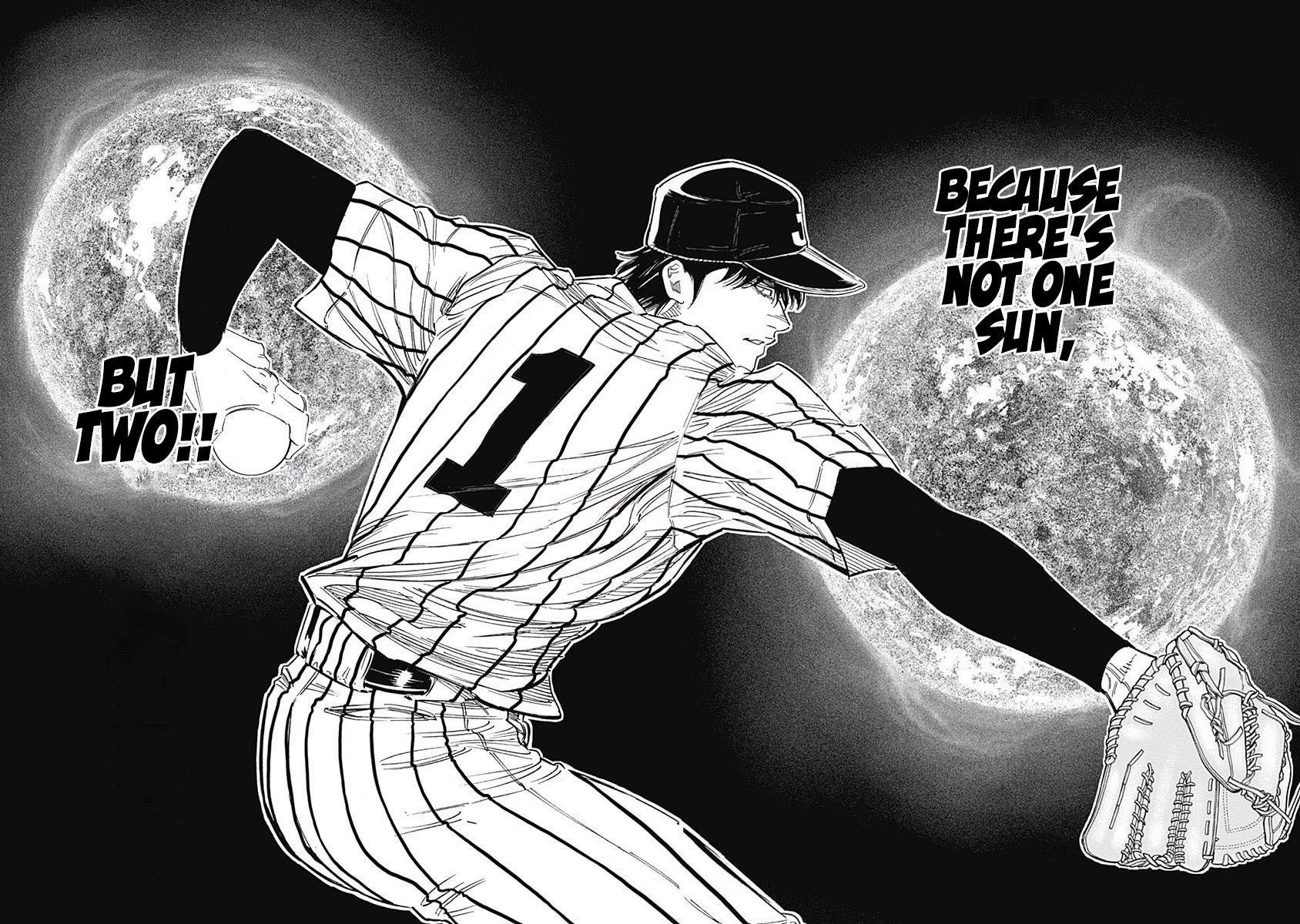 Bungo chapter 223 page 17