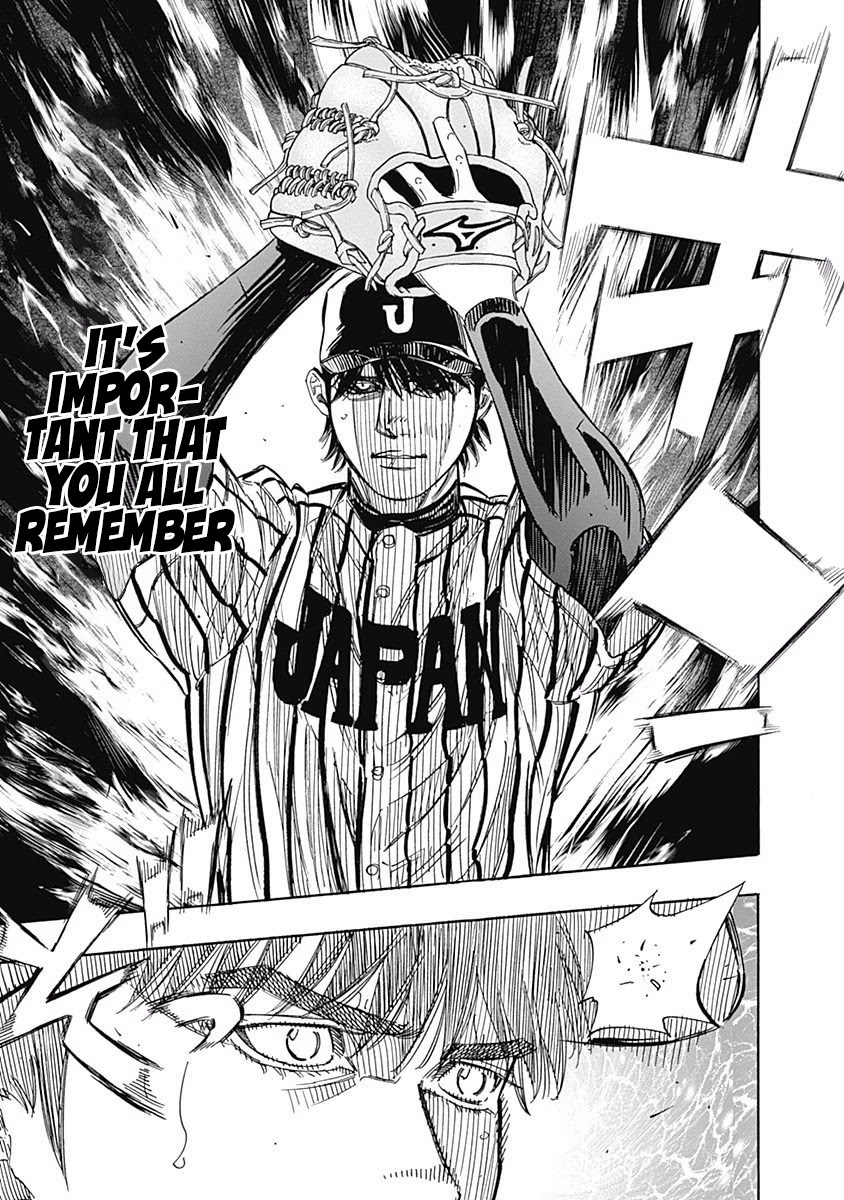 Bungo chapter 224 page 13