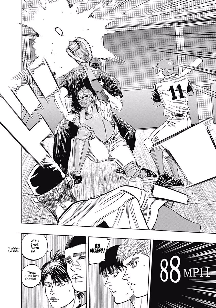 Bungo chapter 226 page 10