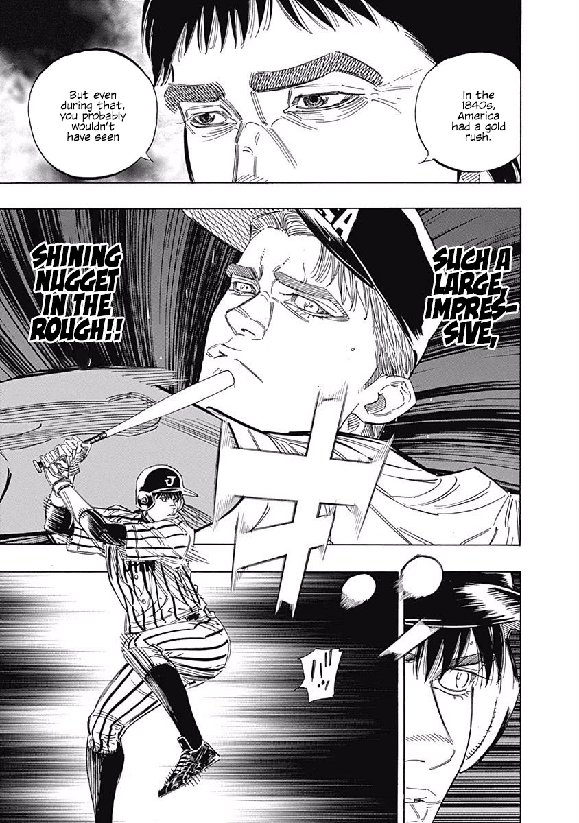 Bungo chapter 228 page 10