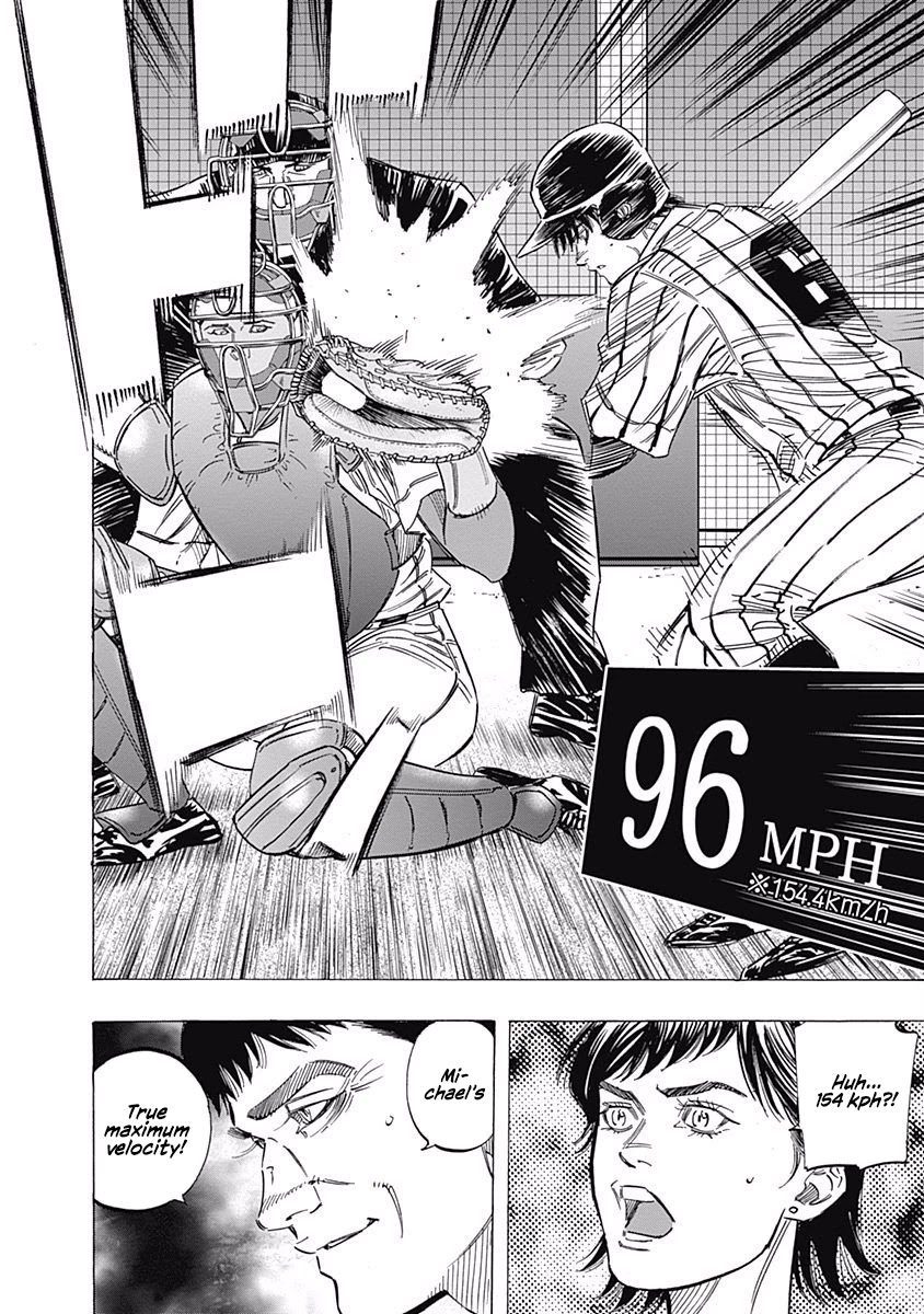 Bungo chapter 228 page 11