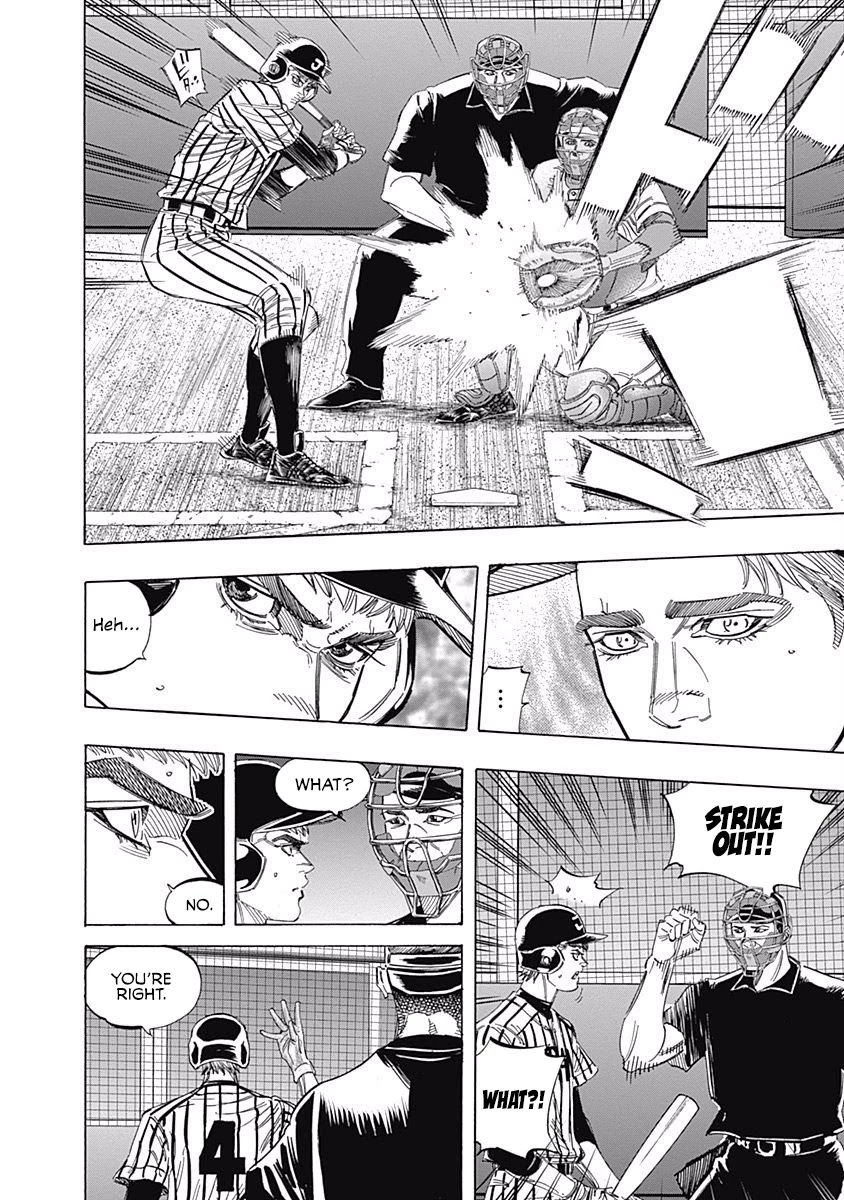 Bungo chapter 228 page 3