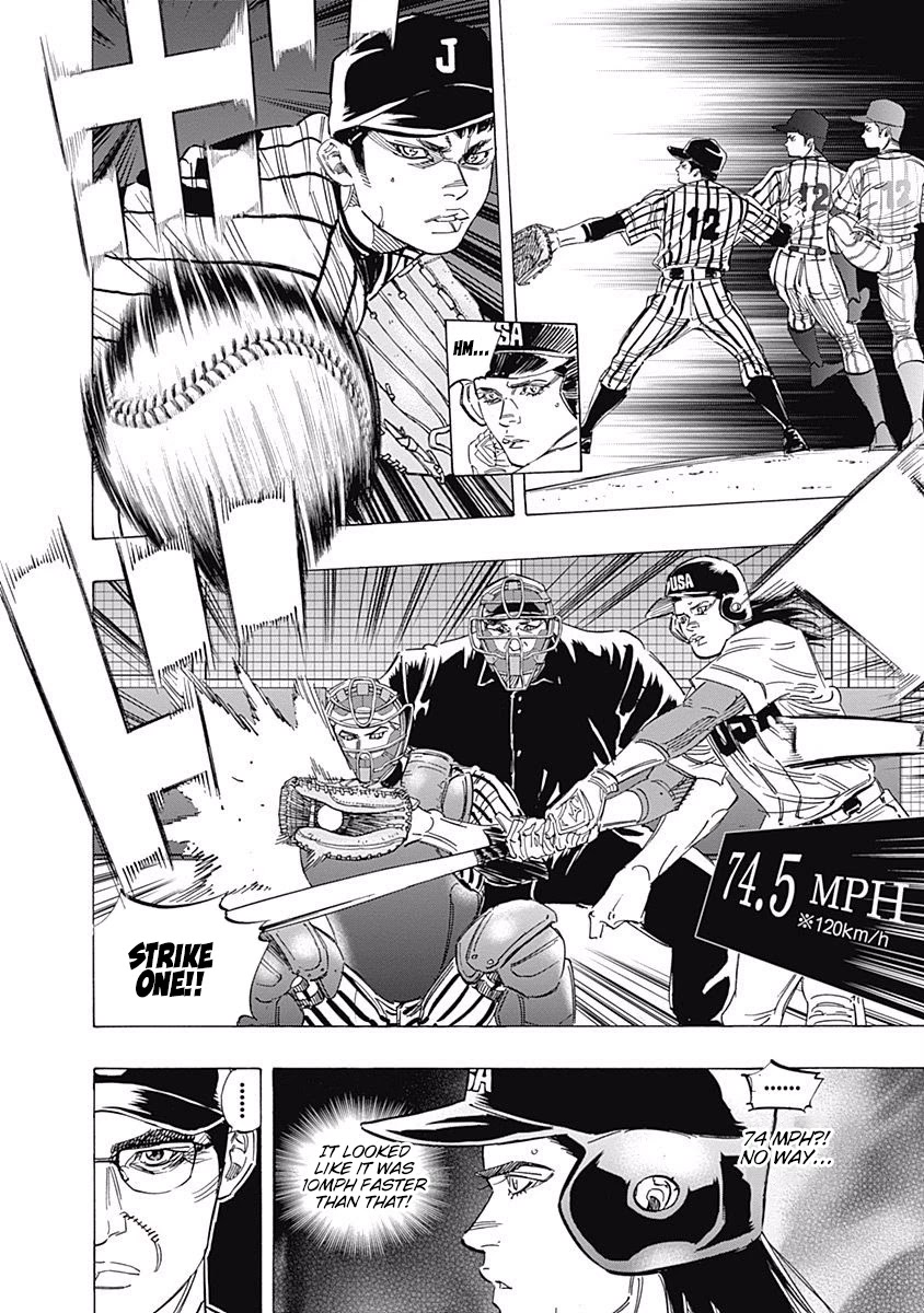 Bungo chapter 230 page 10