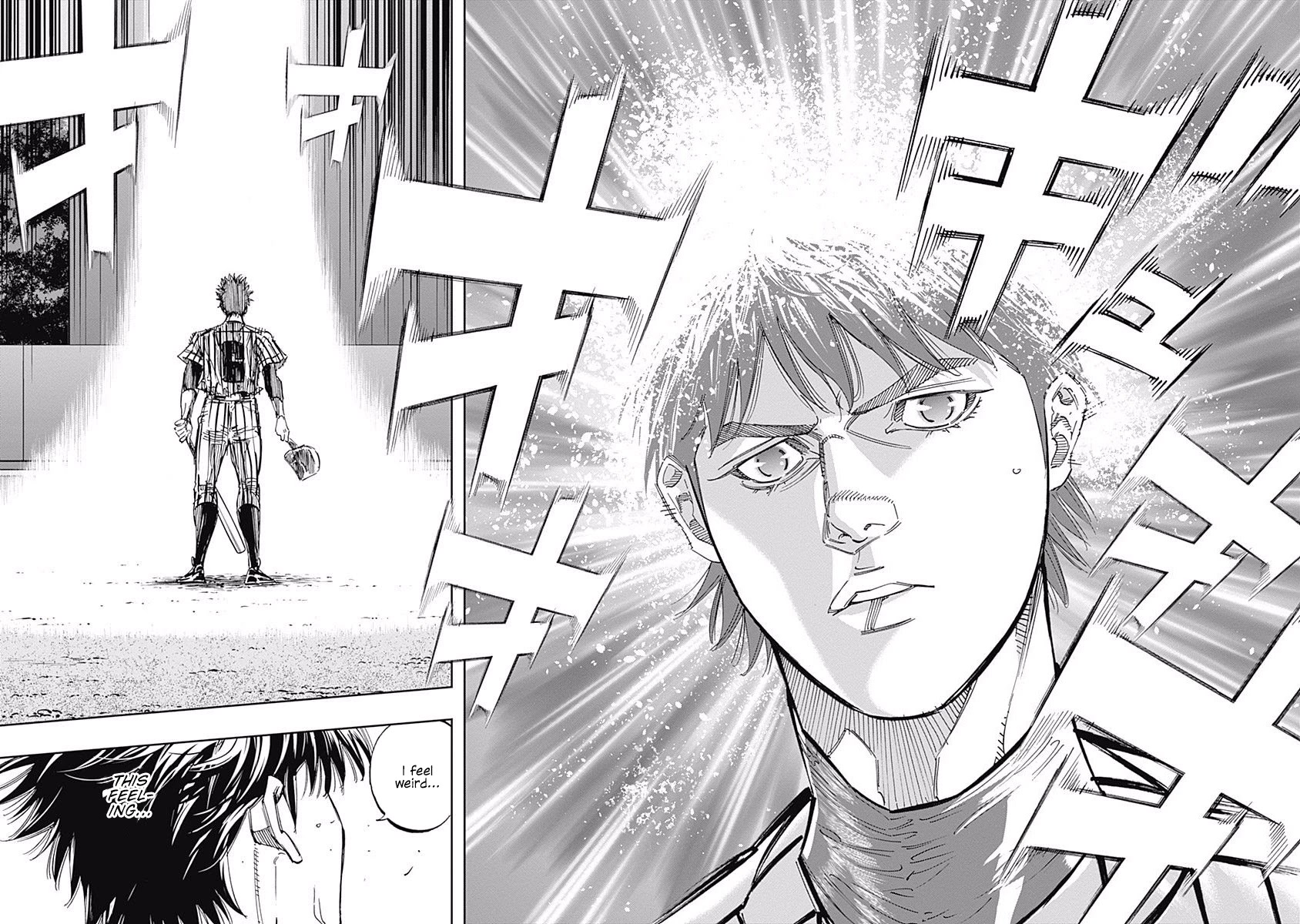 Bungo chapter 239 page 15