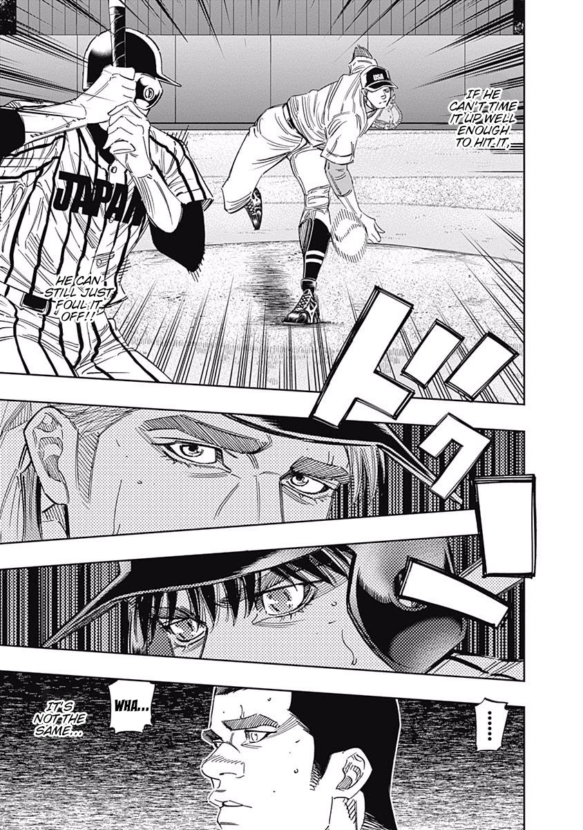 Bungo chapter 239 page 4