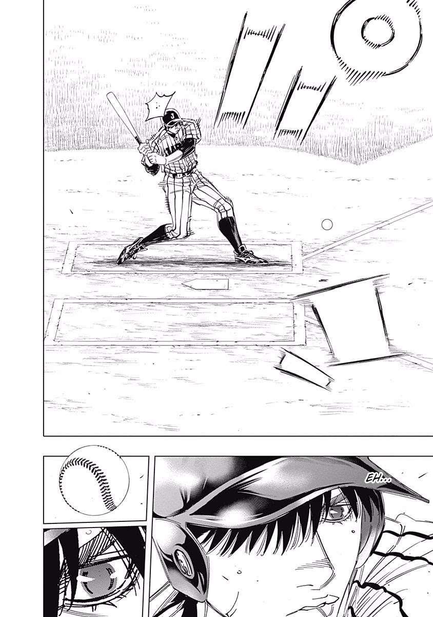 Bungo chapter 239 page 9