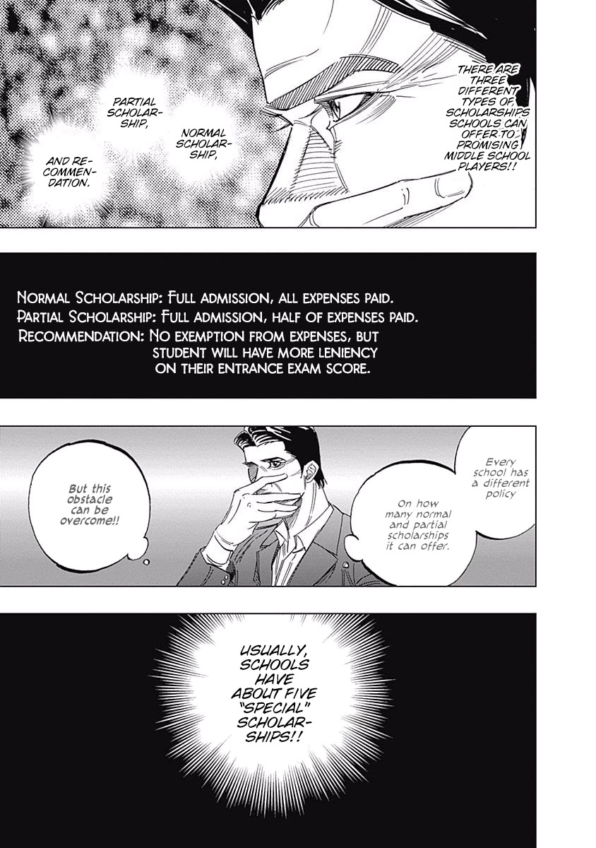 Bungo chapter 245 page 3