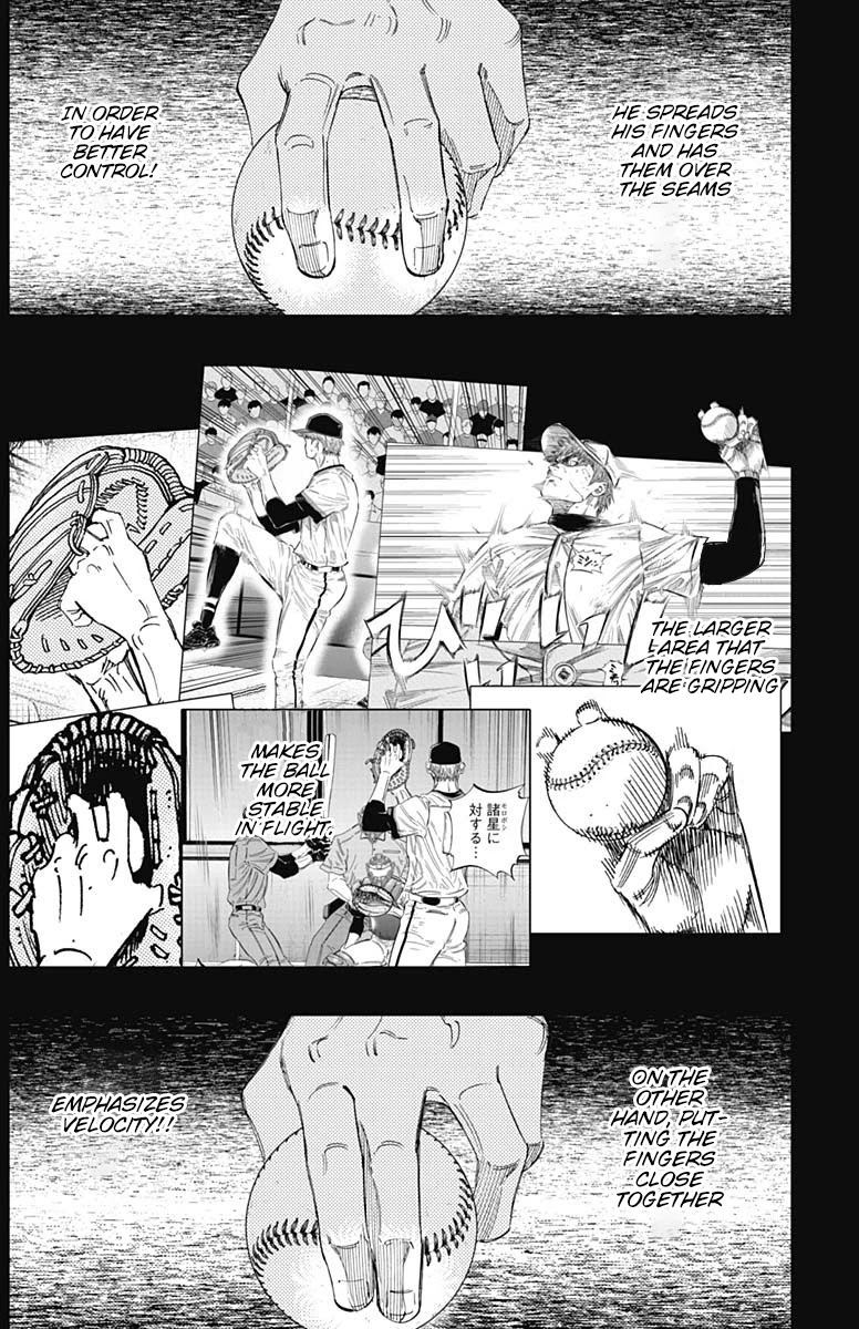 Bungo chapter 269 page 2