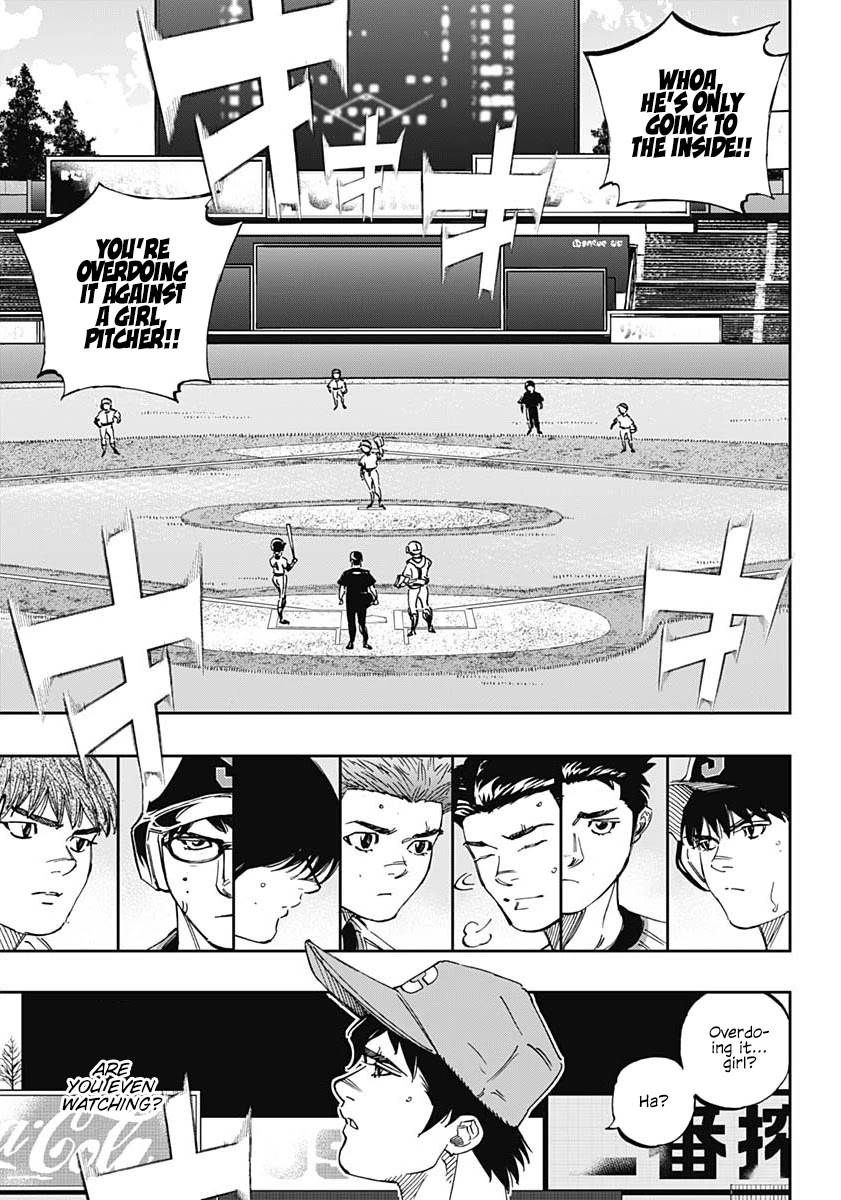 Bungo chapter 272 page 8