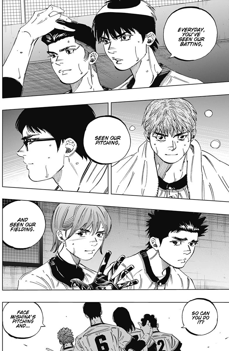 Bungo chapter 277 page 12