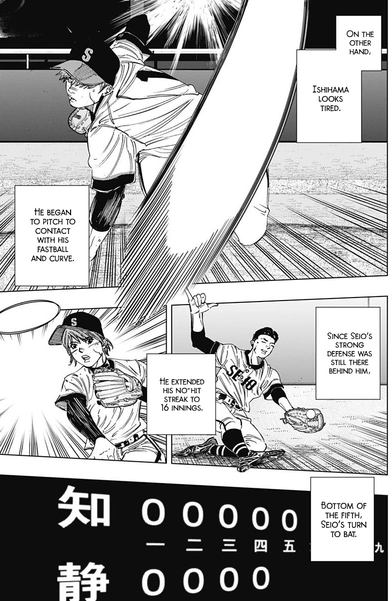 Bungo chapter 277 page 9