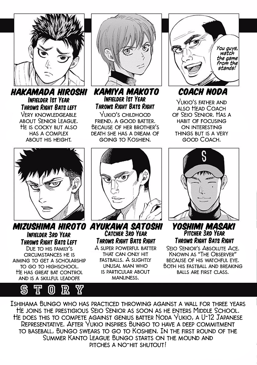 Bungo chapter 28 page 4