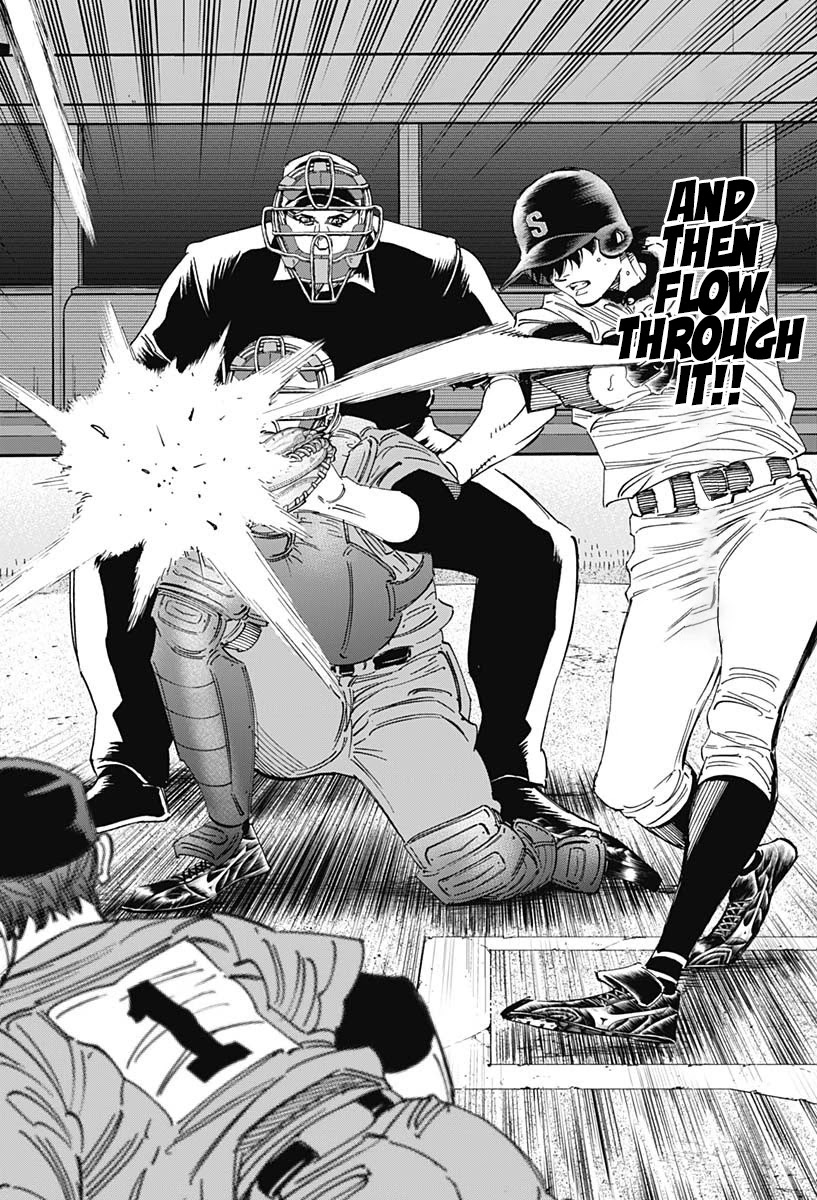 Bungo chapter 298 page 5