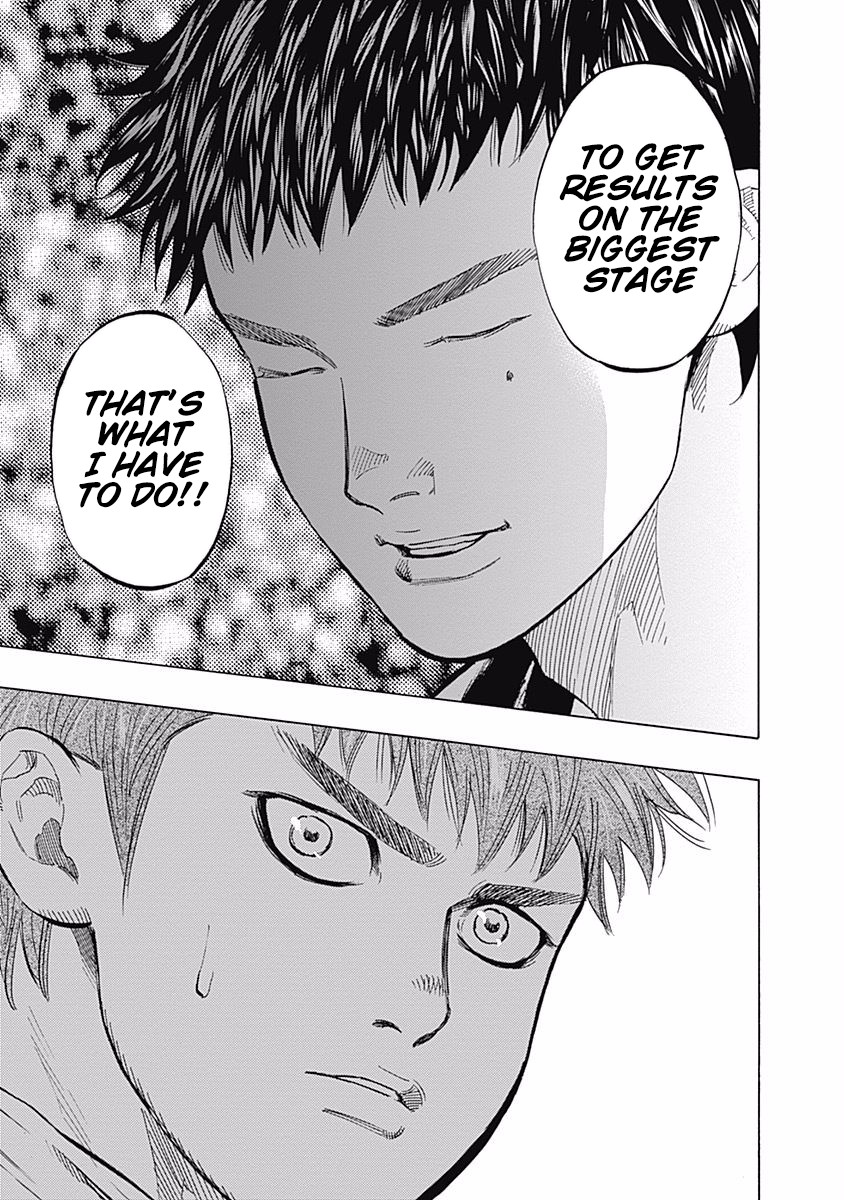 Bungo chapter 30 page 11