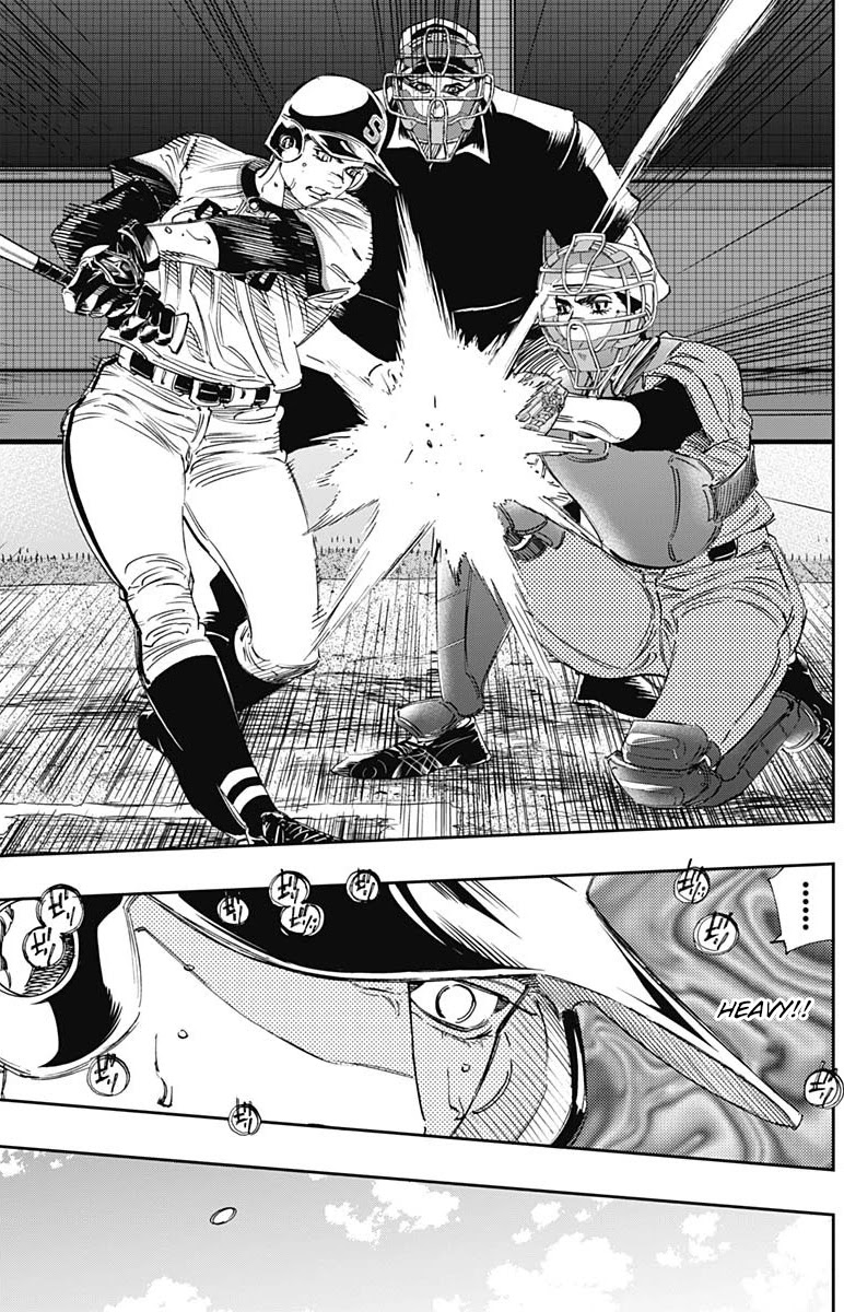 Bungo chapter 301 page 10