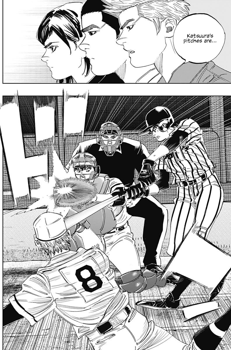 Bungo chapter 325 page 10