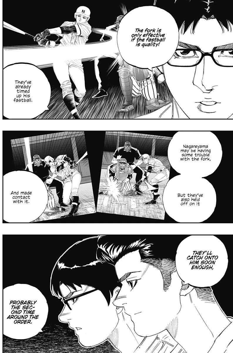 Bungo chapter 325 page 2