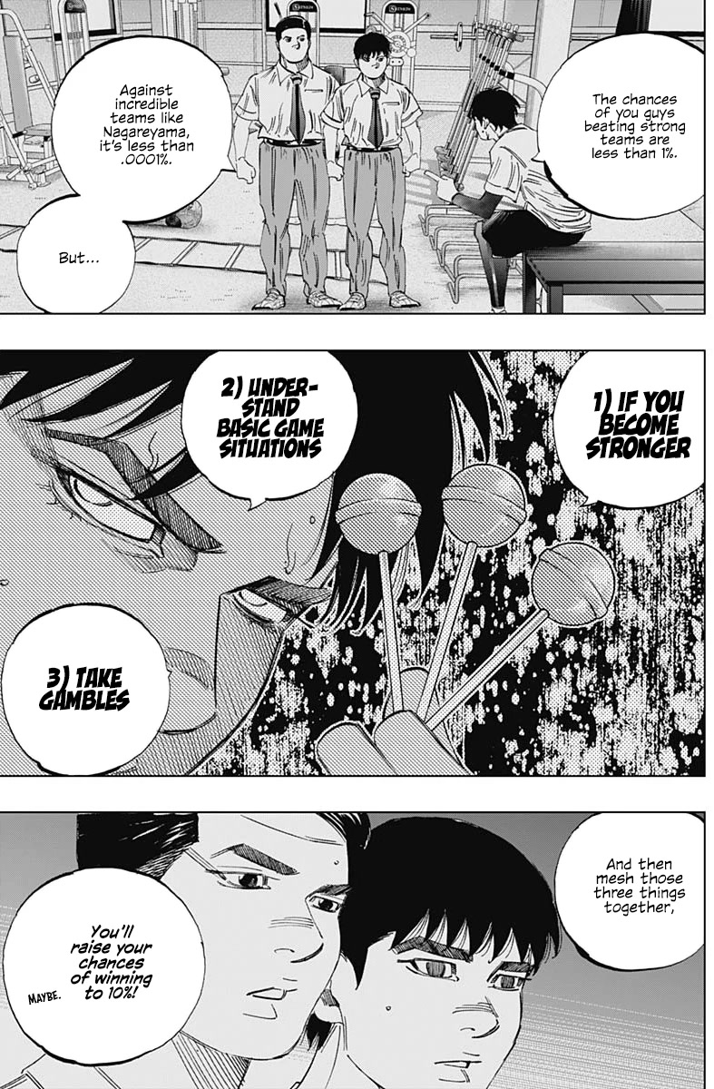 Bungo chapter 327 page 16