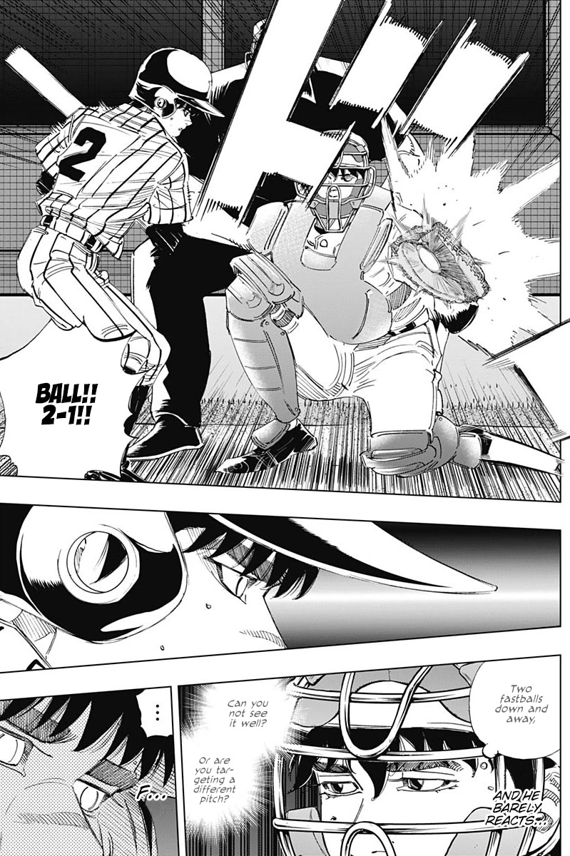 Bungo chapter 328 page 10