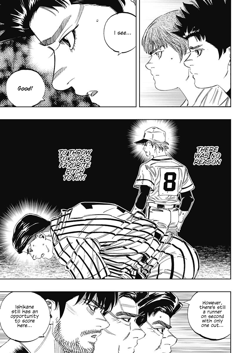 Bungo chapter 340 page 9