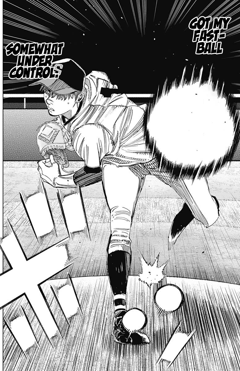 Bungo chapter 359 page 2