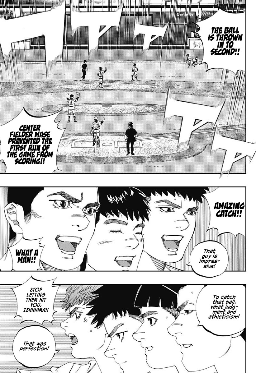 Bungo chapter 360 page 4