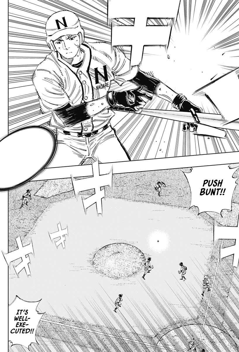 Bungo chapter 369 page 10