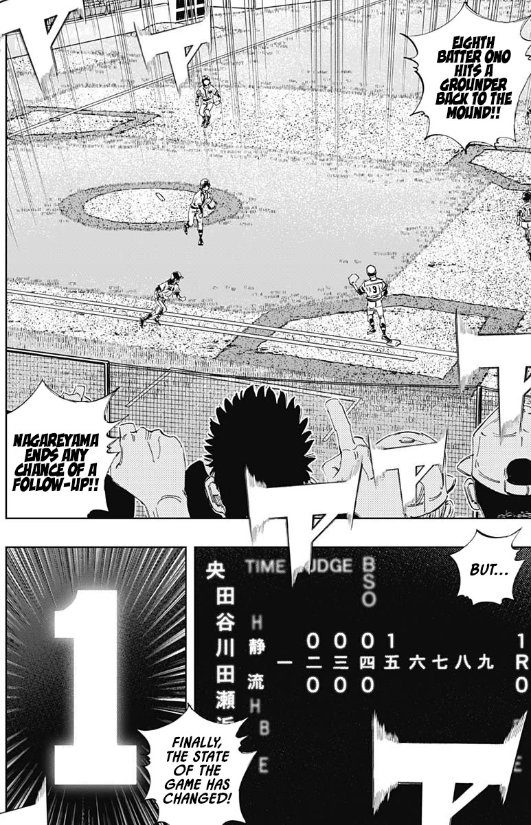 Bungo chapter 381 page 8